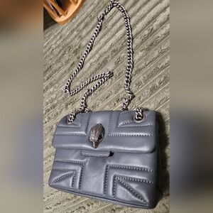Kurt Geiger Chain Shoulder Bag